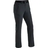 Maier Sports Damen Hose Rechberg Therm (kurz)
