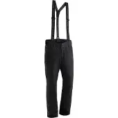 Maier Sports Skihose "Corban T" Herren Schneehose mit Hosenträgern, wind/wasserdicht, Regular Fit