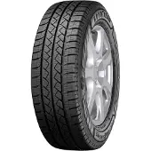 Goodyear Ganzjahresreifen motorcycle-tyres Vector 4Seasons Cargo ( 225/70 R15C 112/110R 8PR EVR )
