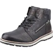 Rieker Boots, 221-011: Deutsch:45, Color:schwarz