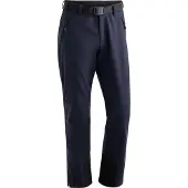 Maier Sports Funktionshose "Tech Pants M" Warme Softshellhose, winddicht, elastisch