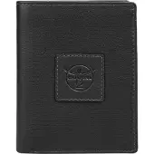 Chiemsee Geldbörse Haiti Herren 020294 schwarz
