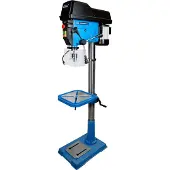 Güde Säulenbohrmaschine GSB 25/1100 VARIO