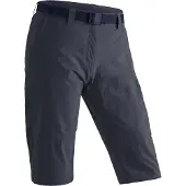 Maier Sports "Kluane" Damen Shorts, kurze Wanderhose, Outdoorhose mit 2 Taschen, Regular Fit