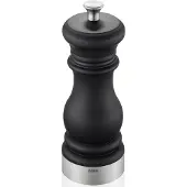 GEFU Karaca 4006664346337, Schwarz, 1 Stück(e)