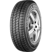 Firestone Winterreifen motorcycle-tyres Winterhawk 4 ( 225/55 R17 101V XL EVc )