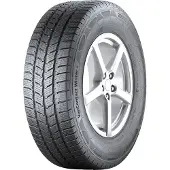 Continental Wi car-tyres VanContact Winter ( 205/65 R16C 107/105T 8PR Doppelkennung 103T, EVc )