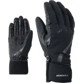 Ziener Kitty-z AS Glove Lady black (12) 6
