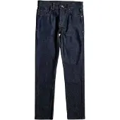 Quiksilver Slim-fit-Jeans "Voodoo Surf Rinse"