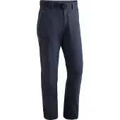 Maier Sports - Oberjoch - Winterhose Gr 24 - Short blau