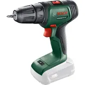 Bosch Akku-Schrauber HOME & GARDEN "UniversalDrill 18V", grün, B:39cm H:10cm L:29cm, Schrauber, Akku-Schrauber, ohne Akku und Ladegerät
