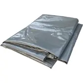 Gre Accessories Winterabdeckplane 591 x 391 cm 786754