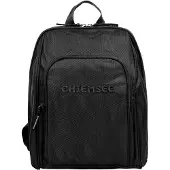 Chiemsee Rucksack Damen schwarz