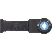Makita Tauchsägeblatt BiM, MAM005 - 32x70 mm - 1,1 mm für Metal - B-66444