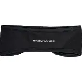 Endurance - Marlin Headband - Stirnband Gr One Size schwarz