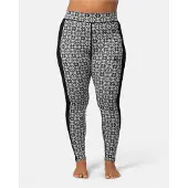 Kari Traa Leggings Frau Rose