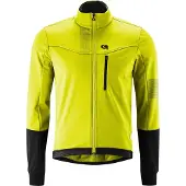 Gonso Fahrradjacke "Valaff" Herren Softshell-Jacke, Windjacke atmungsaktiv und wasserabweisend