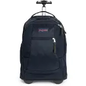JanSport Rucksack mit Rollen Driver 8