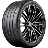 Bridgestone Sommerreifen motorcycle-tyres Potenza Sport ( 275/45 R18 107Y XL EVc, mit Felgenschutz (MFS) )