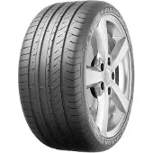 Fulda Kenda K547 27X1012 54 N 6Pr Tl