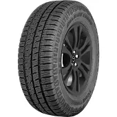 Toyo Celsius Cargo 215/60 R17 109T Ganzjahresreifen