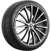Michelin Ganzjahresreifen motorcycle-tyres CrossClimate + ( 205/60 R16 96H XL EV Suitable )