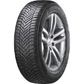 Hankook Ganzjahresreifen motorcycle-tyres Kinergy 4S² H750 ( 225/45 R18 95Y XL )