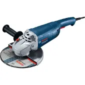 Bosch GWS 880 Winkelschleifer - 060139600A