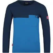 TROLLKIDS Kids Bergen Longsleeve
