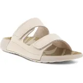 Ecco Damen Hausschuhe 20682302378 Kalkstein 40