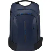 Samsonite Ecodiver Laptop Rucksack L 17.3" Blue Nights