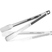 GEFU Grillzange BBQ Silber