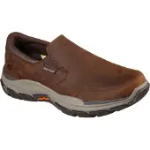 SKECHERS Respected - Calum 204480-CDB, Halbschuhe, Herren, Braun
