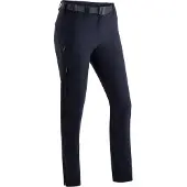 Maier Sports Damen Hose Lana slim Da-Hose el.