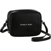 Tommy Hilfiger Mini Bag "CAMERA BAG" Handtasche Damen Tasche Damen Schultertasche