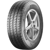Barum GAN car-tyres Vanis AllSeason ( 215/70 R15C 109/107S 8PR )