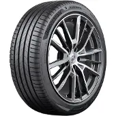 Bridgestone Sommerreifen motorcycle-tyres Turanza 6 ( 215/50 R18 92W Enliten / EV )