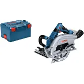 Bosch Akku-Kreissäge GKS 18V-70 L in L-BOXX
