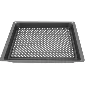 Siemens Airfry Grillplatte emailliert 17007171