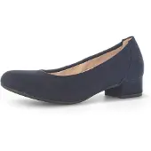Gabor Pumps Pumps Veloursleder/Synthetik