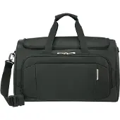 Samsonite Reisetasche "RESPARK, 55 cm", Gr. B/H/T: 55cm x 33cm x 30cm, grün, Polyester, Polyurethan, Taschen Reisetasche, Weekender Reisetasche Freizeittasche Sporttasche