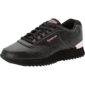 Reebok Princess Damen-Sneaker – Schwarz, EVA, für Alltag & Lifestyle (100005968/GV7050)