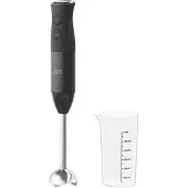 AEG Stabmixer HB4-1-4GG Deli 4 HB4-1-4GG Schwarz