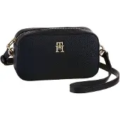 Tommy Hilfiger Emblem Camera Tasche