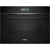 Siemens CS736G1B1 Einbau-Kompaktdampfbackofen