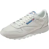 Reebok Sneaker CLASSIC "Classic Leather", Mädchen, Gr. 45, weiß, Synthetik, Schuhe Sneaker