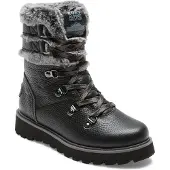 Roxy Winterboots "BRANDI III BOOT" Snowboots, Winterstiefel, Winterschuhe, gefüttert