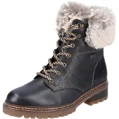 Remonte Winterboots "ELLE-Collection" mit Kontrastnaht