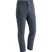 Maier Sports Herren Hose Nil Wool