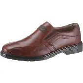 Josef seibel Komfort Slipper Herren 393431313739 Braun 40 EU